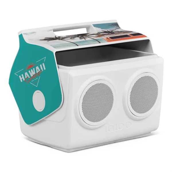 Turn up the fun with the ultimate party cooler - the... from ASI 87188 Showdown Displays