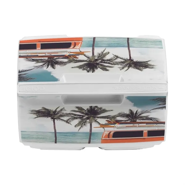 Turn up the fun with the ultimate party cooler - the... from ASI 87188 Showdown Displays