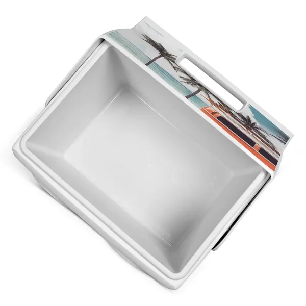 Turn up the fun with the ultimate party cooler - the... from ASI 87188 Showdown Displays