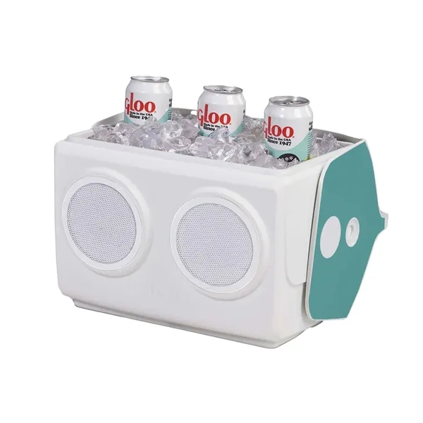 Turn up the fun with the ultimate party cooler - the... from ASI 87188 Showdown Displays
