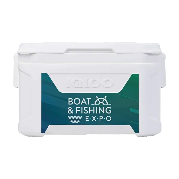 Eco-friendly and adventure-ready, this cooler offers lasting chill, smart features, and... from ASI 87188 Showdown Displays