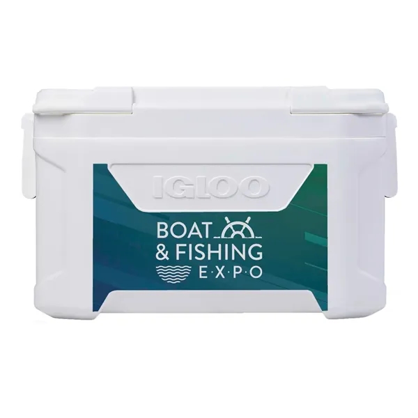 Eco-friendly and adventure-ready, this cooler offers lasting chill, smart features, and... from ASI 87188 Showdown Displays