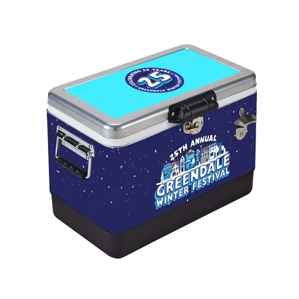 Wherever your journey takes you, enjoy the durability and convenience of... from ASI 87188 Showdown Displays