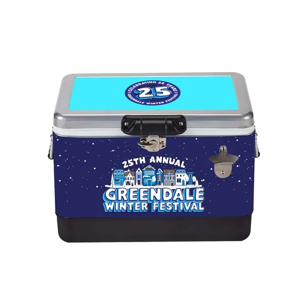 Wherever your journey takes you, enjoy the durability and convenience of... from ASI 87188 Showdown Displays