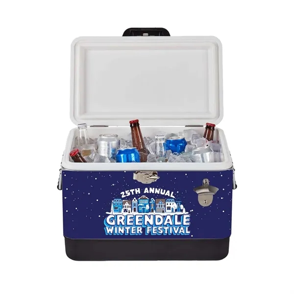 Wherever your journey takes you, enjoy the durability and convenience of... from ASI 87188 Showdown Displays