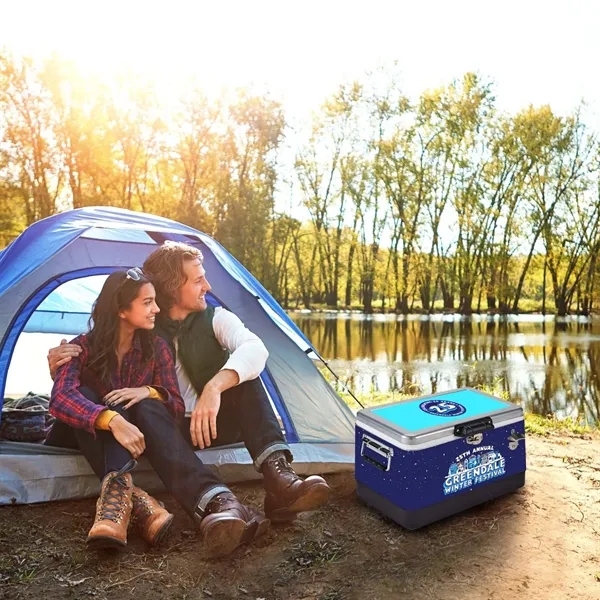 Wherever your journey takes you, enjoy the durability and convenience of... from ASI 87188 Showdown Displays