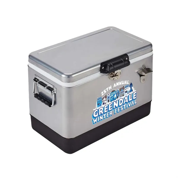 Wherever your journey takes you, enjoy the durability and convenience of... from ASI 87188 Showdown Displays