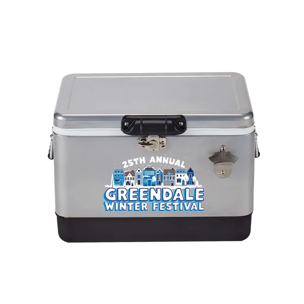 Wherever your journey takes you, enjoy the durability and convenience of... from ASI 87188 Showdown Displays