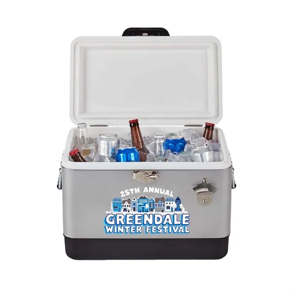 Wherever your journey takes you, enjoy the durability and convenience of... from ASI 87188 Showdown Displays