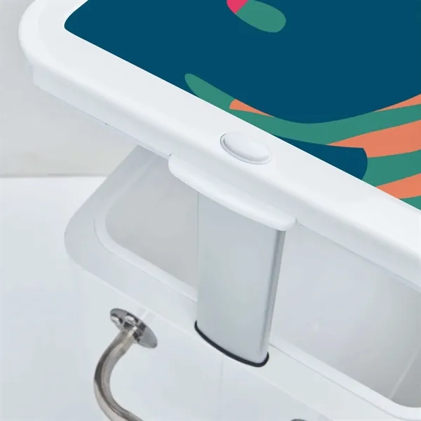 Elevate any event with a cooler that doubles as a bar-ideal... from ASI 87188 Showdown Displays