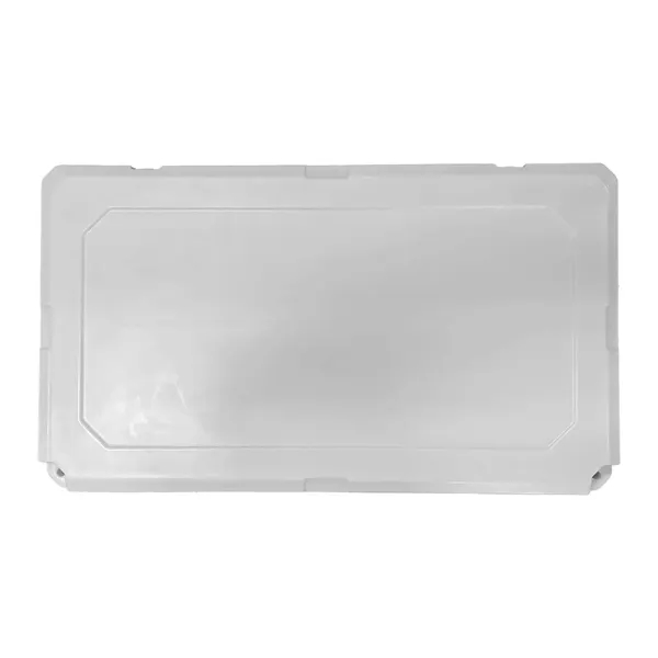 A rugged, high-impact cooler that works hard and looks great doing... from ASI 87188 Showdown Displays