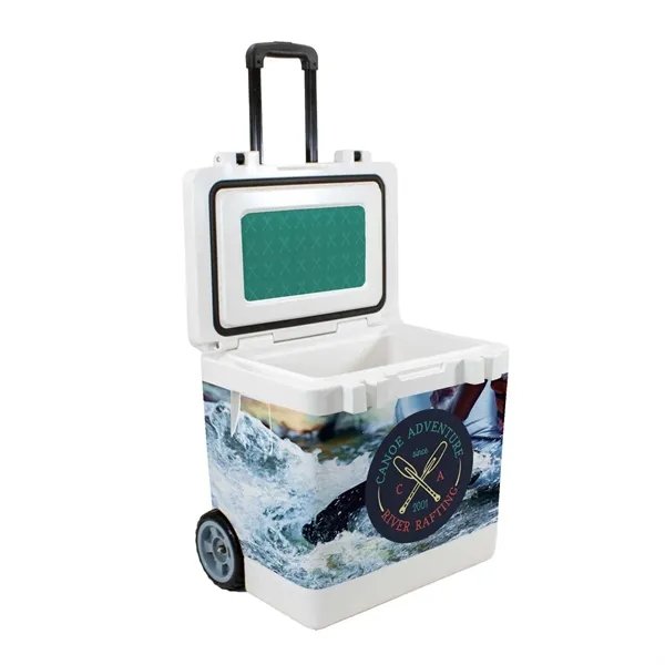 Make a quick getaway for any event with this perfectly sized... from ASI 87188 Showdown Displays