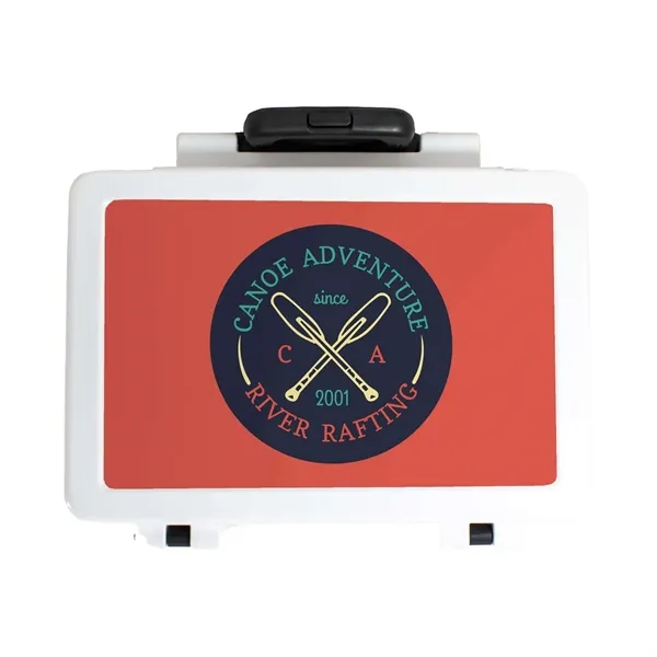 Make a quick getaway for any event with this perfectly sized... from ASI 87188 Showdown Displays