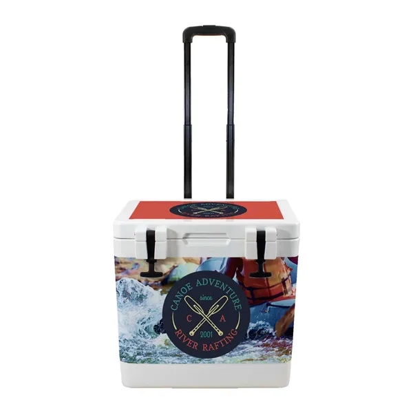 Make a quick getaway for any event with this perfectly sized... from ASI 87188 Showdown Displays