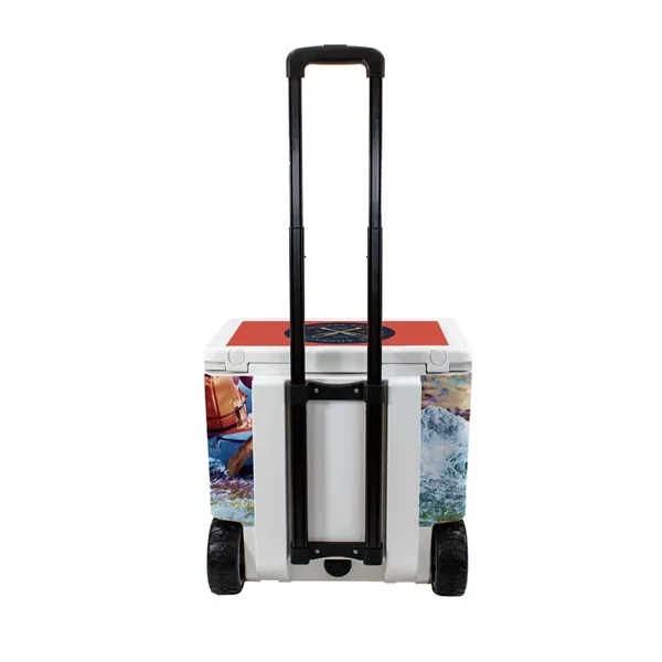 Make a quick getaway for any event with this perfectly sized... from ASI 87188 Showdown Displays