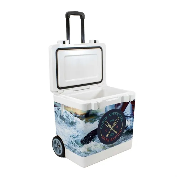 Make a quick getaway for any event with this perfectly sized... from ASI 87188 Showdown Displays