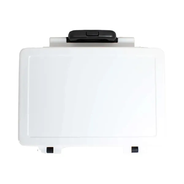 Make a quick getaway for any event with this perfectly sized... from ASI 87188 Showdown Displays