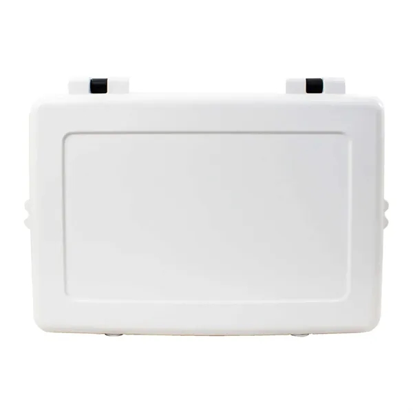 Engineered for any outing, this heavy-duty rotomolded cooler is virtually indestructible.... from ASI 87188 Showdown Displays