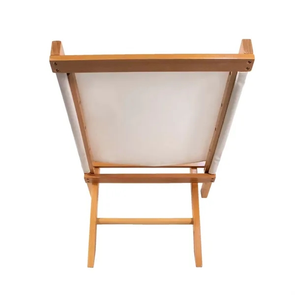 This chair brings laid-back vibes to patios, beaches, and backyard hangouts... from ASI 87188 Showdown Displays