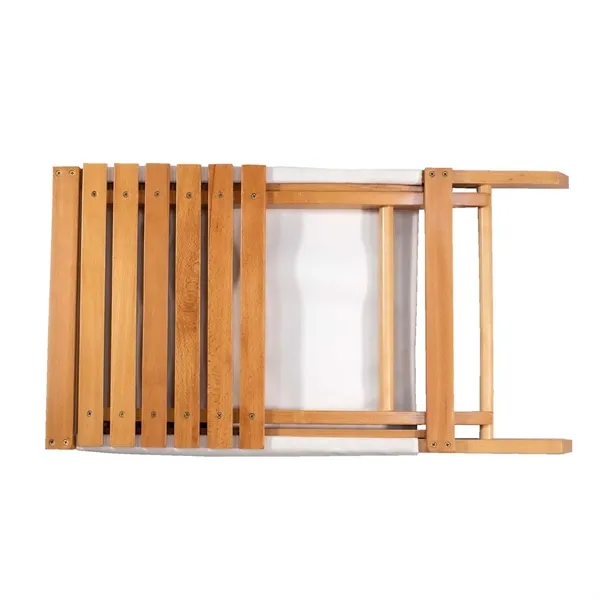 This chair brings laid-back vibes to patios, beaches, and backyard hangouts... from ASI 87188 Showdown Displays