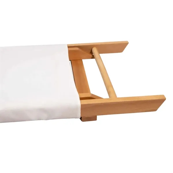 This chair brings laid-back vibes to patios, beaches, and backyard hangouts... from ASI 87188 Showdown Displays