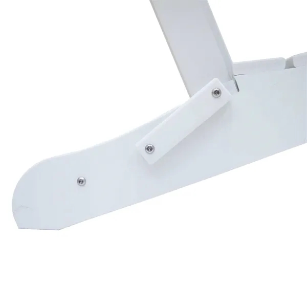 Classic Adirondack style meets modern durability in this low maintenance polyresin... from ASI 87188 Showdown Displays