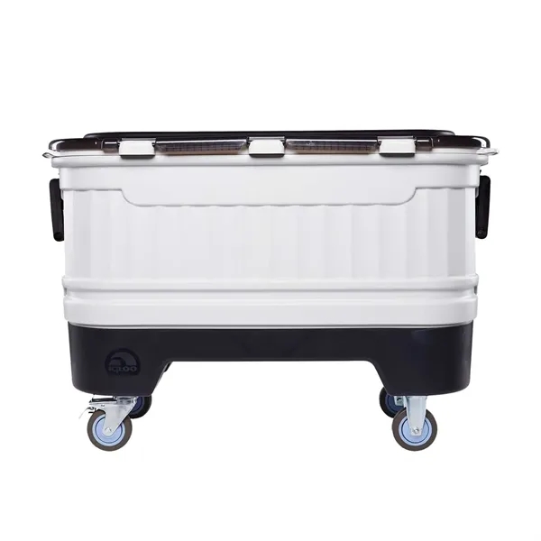 Your ultimate celebration companion! This large capacity cooler keeps drinks cold... from ASI 87188 Showdown Displays