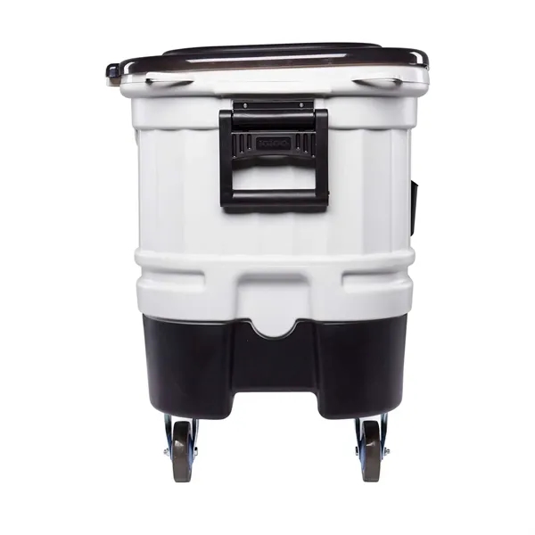 Your ultimate celebration companion! This large capacity cooler keeps drinks cold... from ASI 87188 Showdown Displays