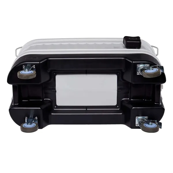 Your ultimate celebration companion! This large capacity cooler keeps drinks cold... from ASI 87188 Showdown Displays