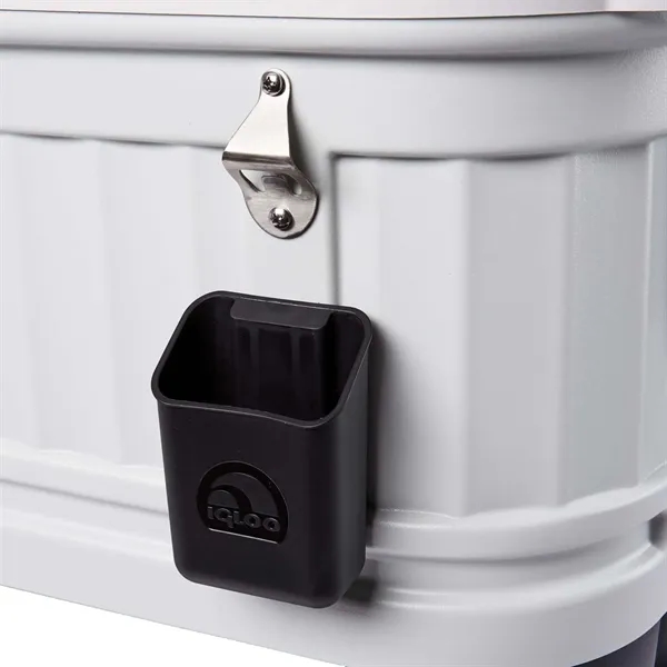 Your ultimate celebration companion! This large capacity cooler keeps drinks cold... from ASI 87188 Showdown Displays