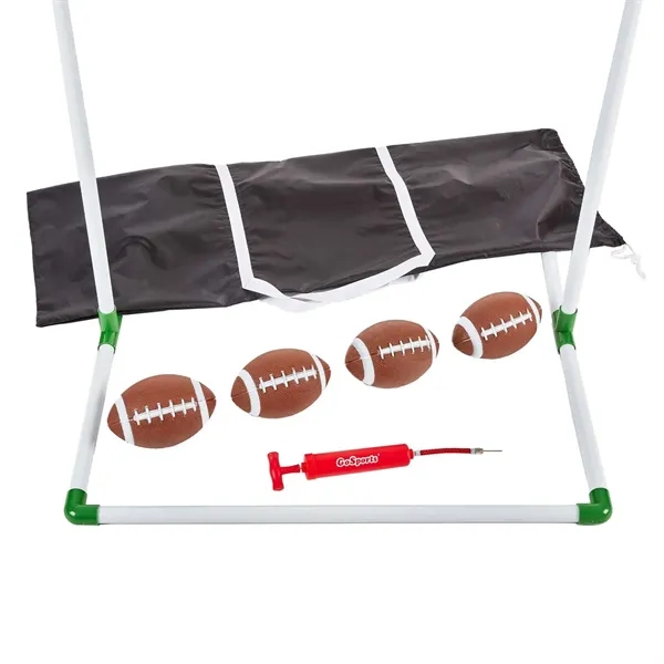 The ultimate game for football fans that brings friendly competition anywhere... from ASI 87188 Showdown Displays