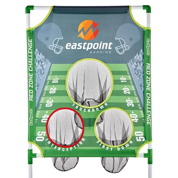 The ultimate game for football fans that brings friendly competition anywhere... from ASI 87188 Showdown Displays