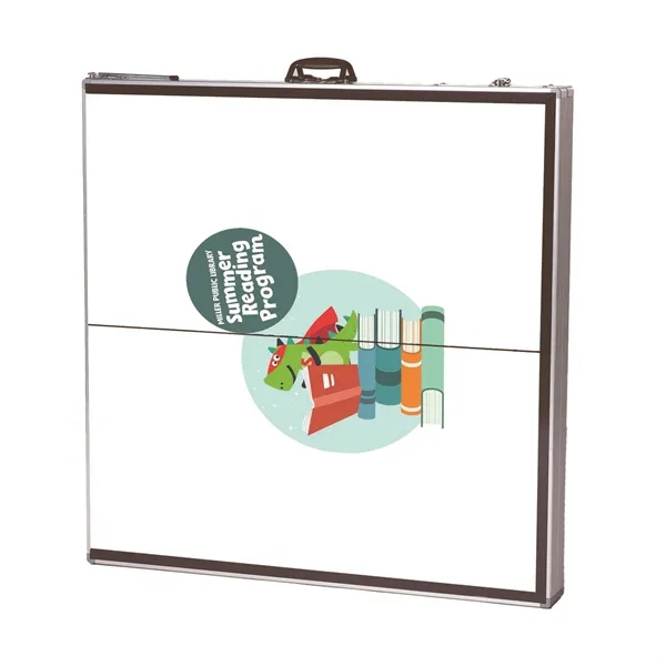 This complete table tennis game makes a great addition to any... from ASI 87188 Showdown Displays