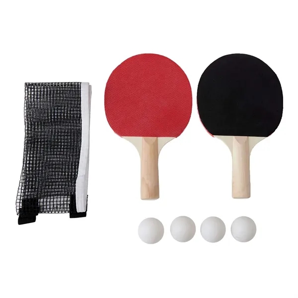 This complete table tennis game makes a great addition to any... from ASI 87188 Showdown Displays
