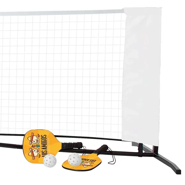 Everything you need to start the game.... from ASI 87188 Showdown Displays