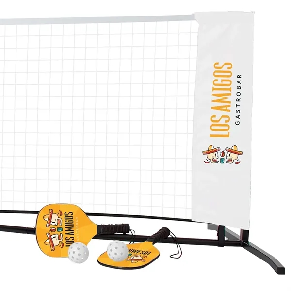 Everything you need to start the game.... from ASI 87188 Showdown Displays