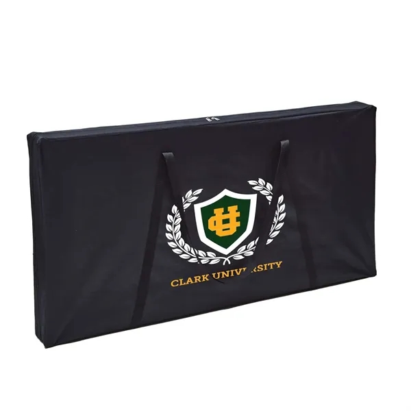 Clink, clank, and plop your brand into the spotlight with this... from ASI 87188 Showdown Displays