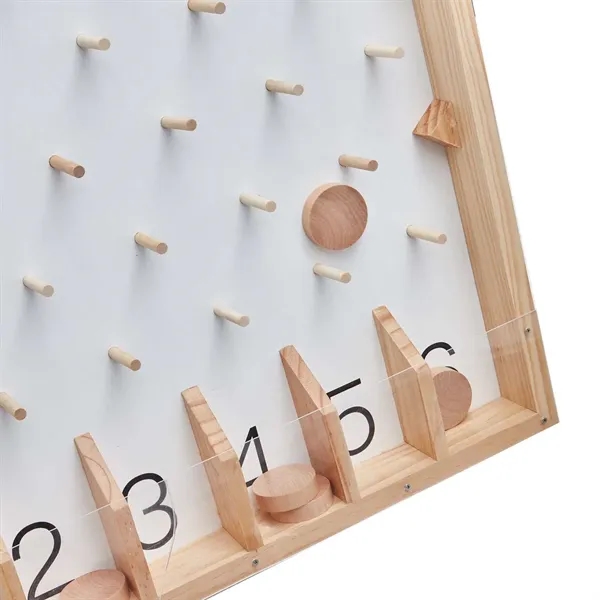 Clink, clank, and plop your brand into the spotlight with this... from ASI 87188 Showdown Displays