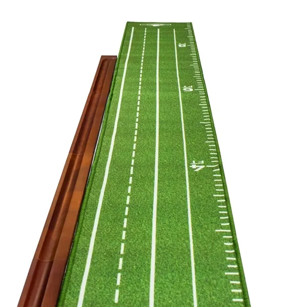 Perfect your putt while showcasing your brand in style!... from ASI 87188 Showdown Displays