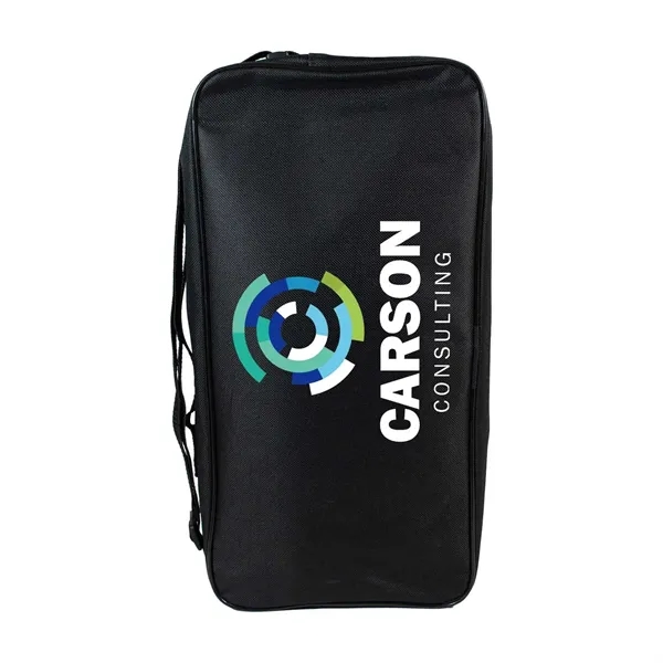 Ready, Set, Smash - Elevate your game with our fiberglass paddles... from ASI 87188 Showdown Displays