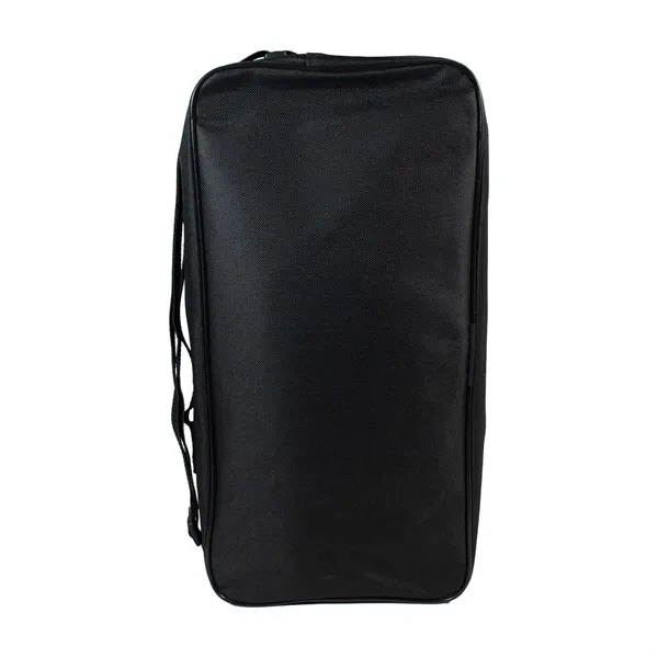 Ready, Set, Smash - Elevate your game with our fiberglass paddles... from ASI 87188 Showdown Displays