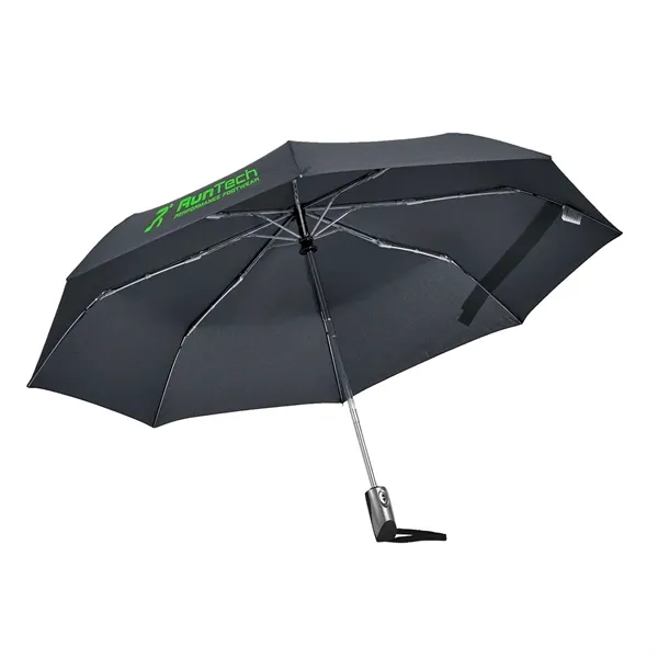 This sleek and travel-friendly umbrella is designed for reliability, convenience, and... from ASI 87188 Showdown Displays