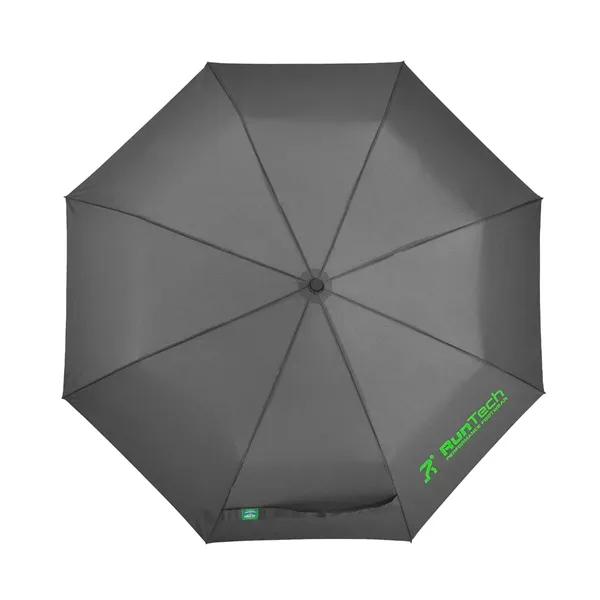 This sleek and travel-friendly umbrella is designed for reliability, convenience, and... from ASI 87188 Showdown Displays