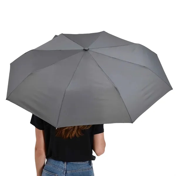 This sleek and travel-friendly umbrella is designed for reliability, convenience, and... from ASI 87188 Showdown Displays