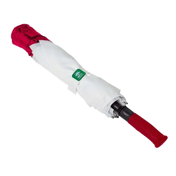 This high-performance umbrella is designed for great coverage,durability, and making it... from ASI 87188 Showdown Displays