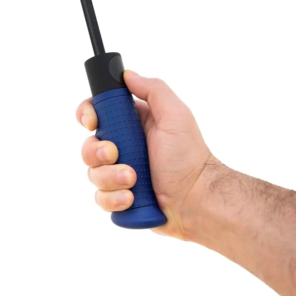 This high-performance umbrella is designed for great coverage,durability, and making it... from ASI 87188 Showdown Displays