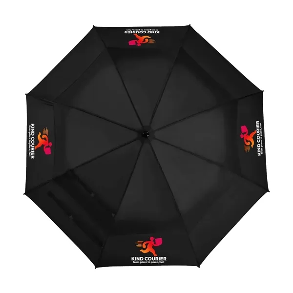 This must-have umbrella combines strength, reliability, and sustainability for ultimate weather... from ASI 87188 Showdown Displays