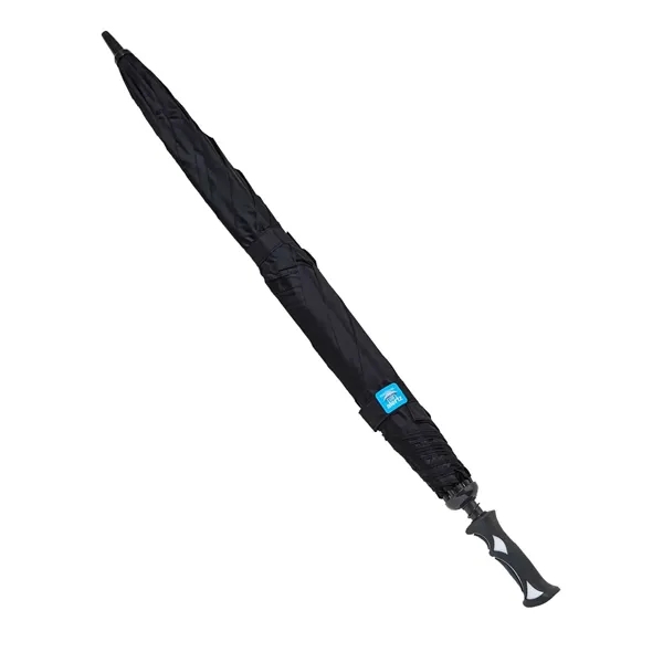 This must-have umbrella combines strength, reliability, and sustainability for ultimate weather... from ASI 87188 Showdown Displays