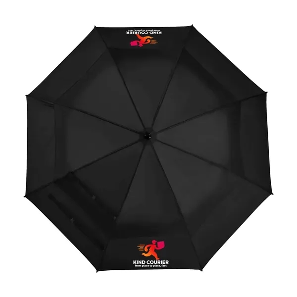 This must-have umbrella combines strength, reliability, and sustainability for ultimate weather... from ASI 87188 Showdown Displays