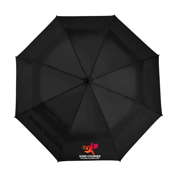 This must-have umbrella combines strength, reliability, and sustainability for ultimate weather... from ASI 87188 Showdown Displays